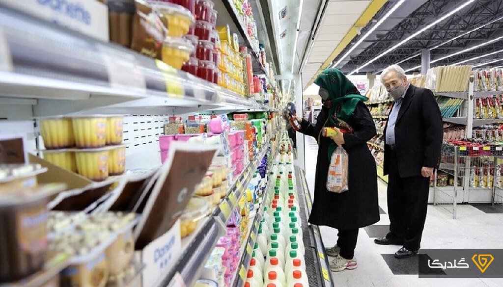 سودجویی برخی فروشندگان از جیب مردم در بحبوحه جنگ!