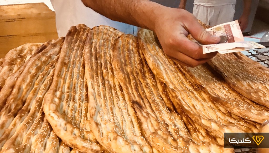 افزایش قیمت نان قطعی شد + جزئیات بیشتر