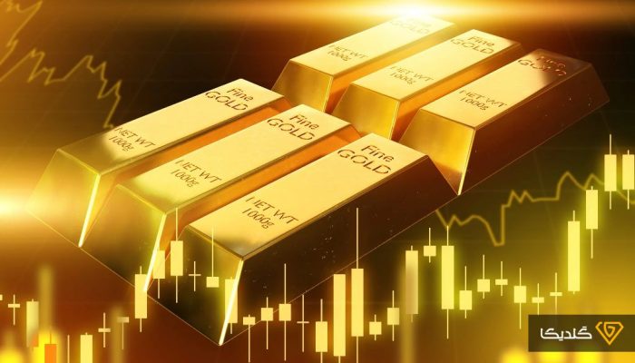 پیش بینی قیمت طلا در روز‌های آینده