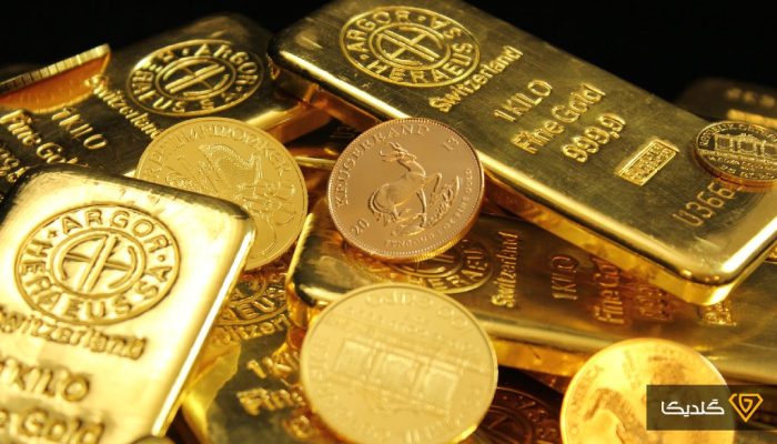 قیمت طلا و سکه امروز شنبه ۳۱ خرداد ۱۴۰۴ + جدول