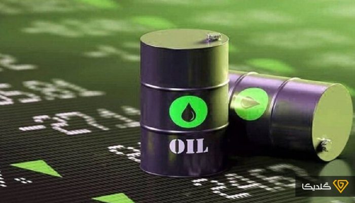سقوط آزاد قیمت نفت در آتش‌بش ایران و اسرائیل
