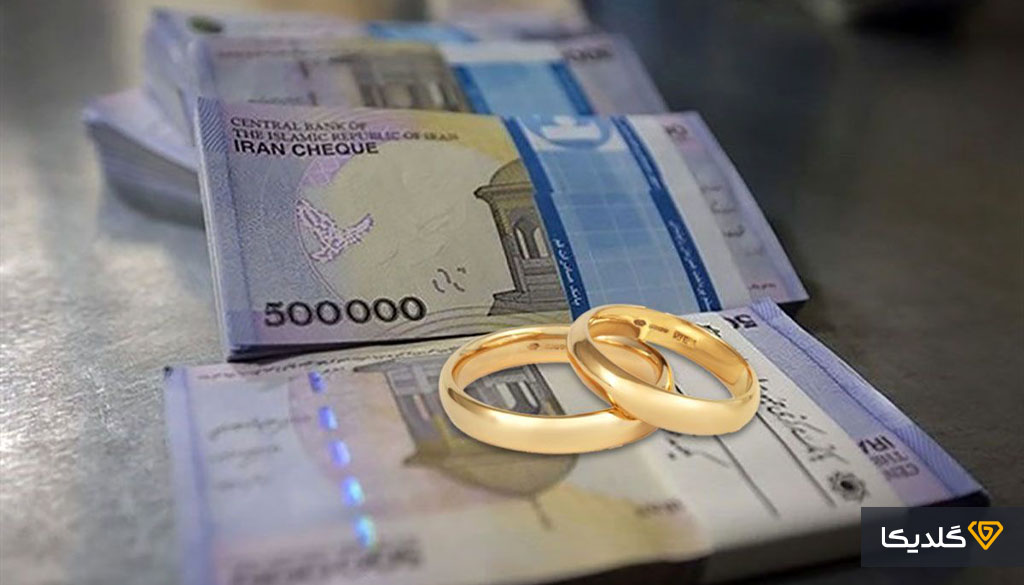 مدارک لازم برای ثبت نام وام ازدواج چیست؟