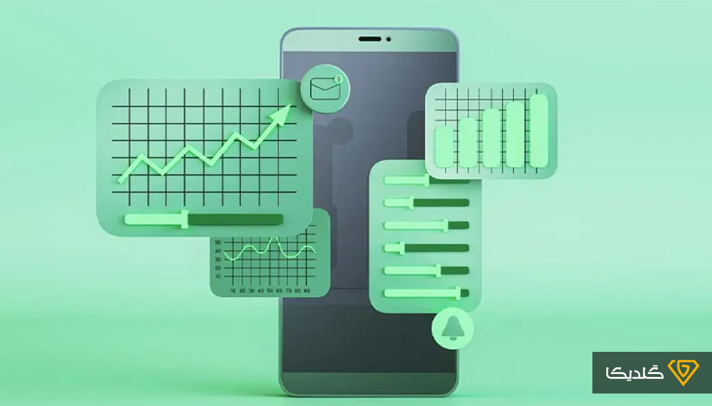 اپلیکیشن مدیریت مالی شخصی برای سیستم عامل اندروید و ios وجود دارد.