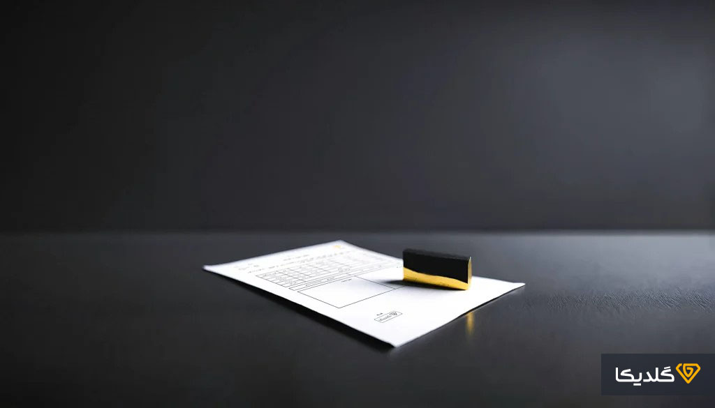 طلای آب شده از کجا بخریم؟