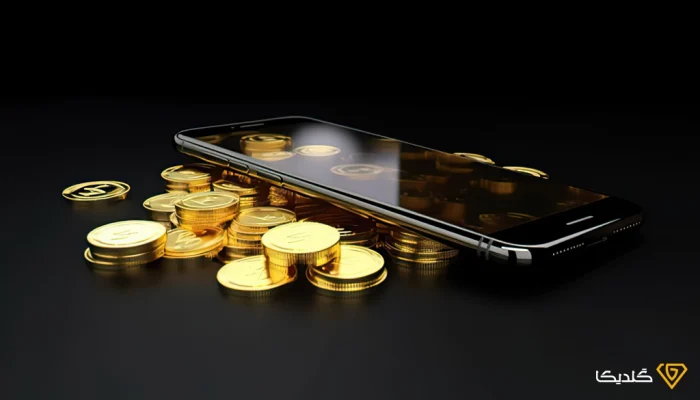 با اپلیکیشن مدیریت مالی می‌توانید دخل و خرج خود را بررسی کنید.