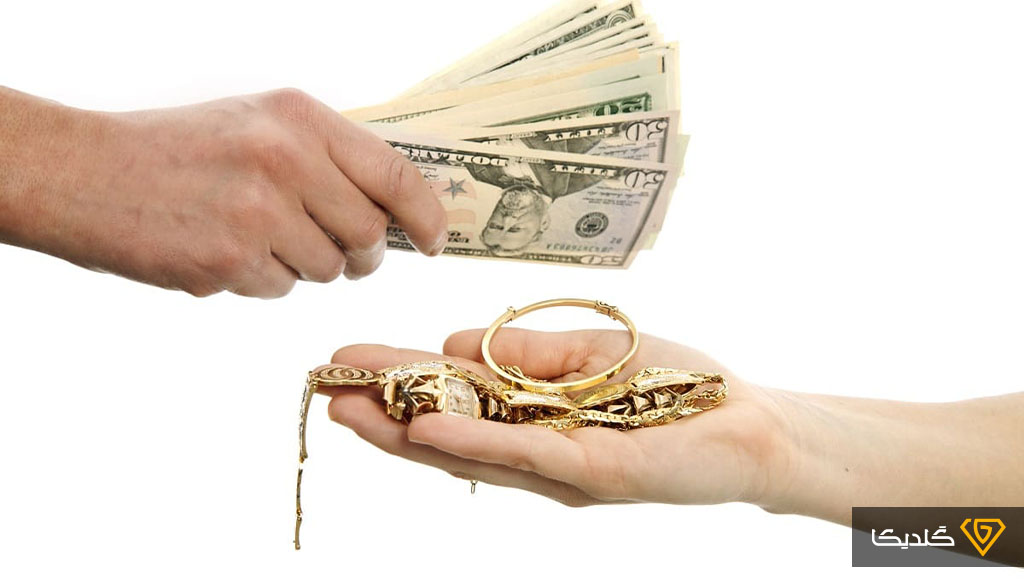 آیا خرید طلا با وام در وضعیت اقتصادی فعلی گزینهای درست است؟