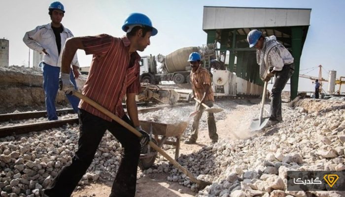  جزئیات دریافت تسهیلات مسکن کارگری