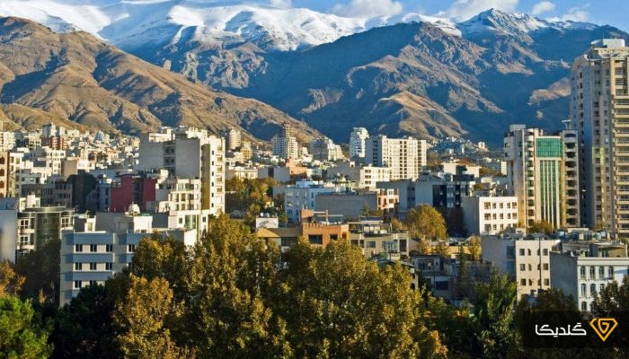  طرح انتقال پایتخت دوباره جدی شد