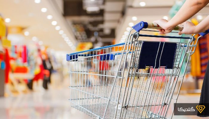 شارژ اعتبار کالابرگ دهک‌های ششم و هفتم از امروز آغاز شد