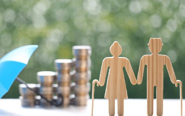 افزایش حقوق بازنشستگان تا ۶۰ درصد تایید شد