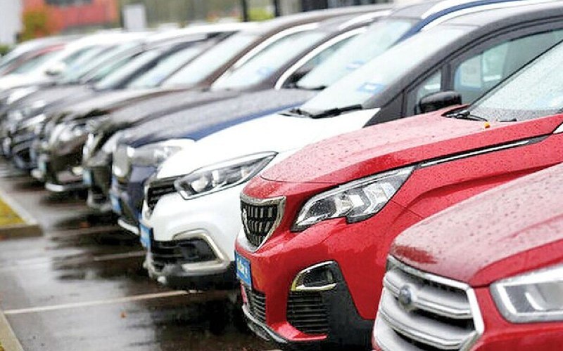 فهرست کشورهای مجاز برای ورود موقت خودرو به ایران منتشر شد