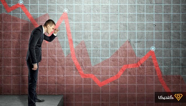 یکی از نشانه های رکود چیست؟ افزایش نرخ بیکاری!