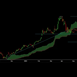 آموزش تحلیل تکنیکال طلا چگونه انجام دهیم؟