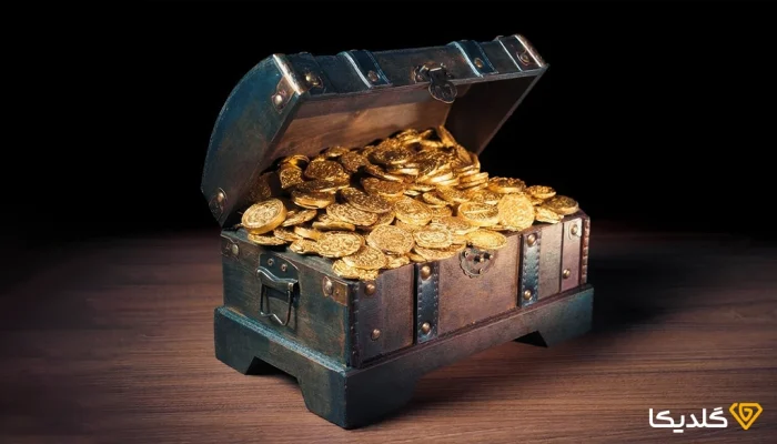 بهترین روش سرمایه گذاری در طلا را بشناسید.