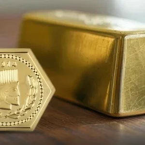 شمش طلا بهتره یا سکه پارسیان؟
