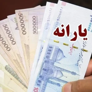 یارانه خارج‌نشین