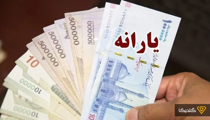 یارانه خارج‌نشین
