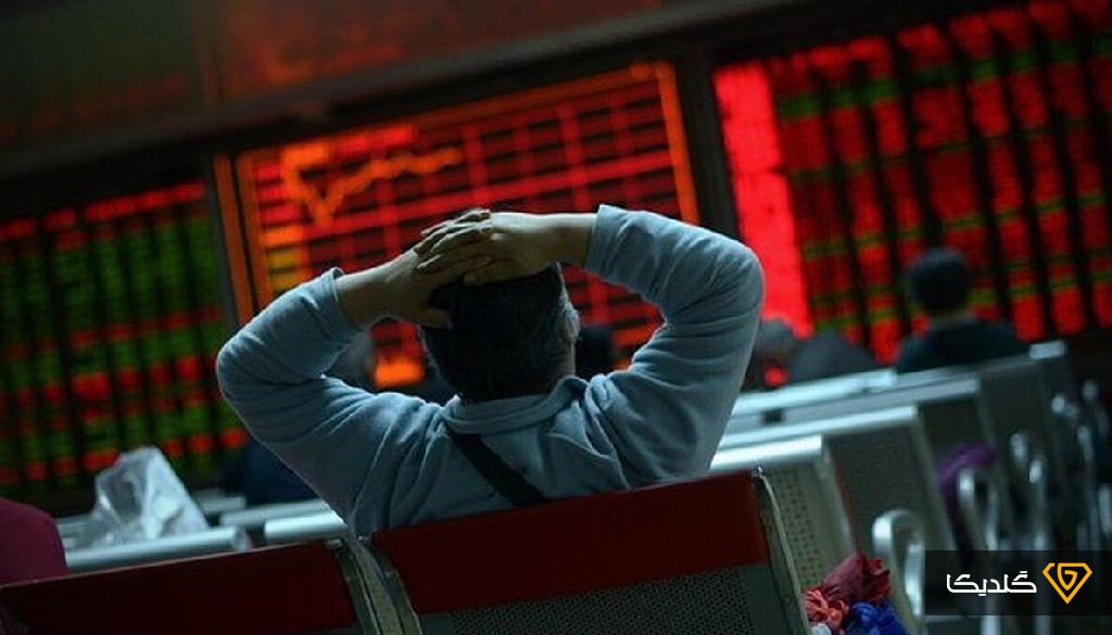 سقوط سنگین شاخص بورس؛ کام بازار سهام تلخ شد