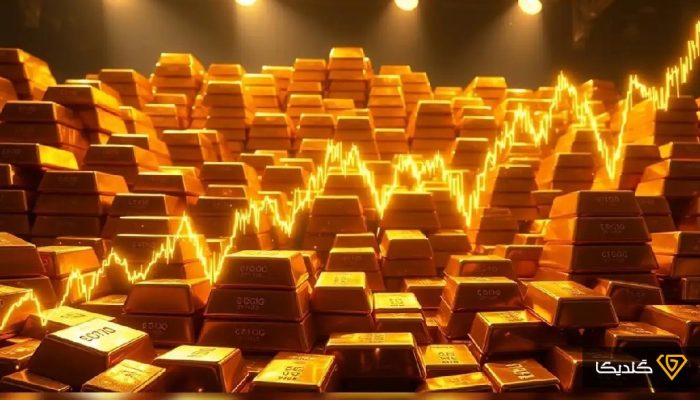 تکرار عملیات فریب در بازار طلا؛ خریداران هوشیار باشند!