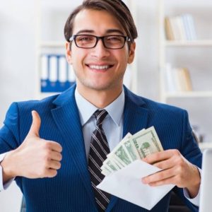 خبر خوش برای کارمندان؛ کسر از حقوق ممنوع شد!