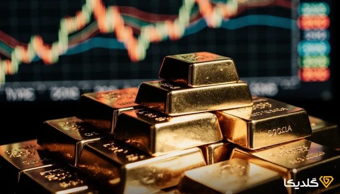 چگونه در بورس طلا بخریم؟