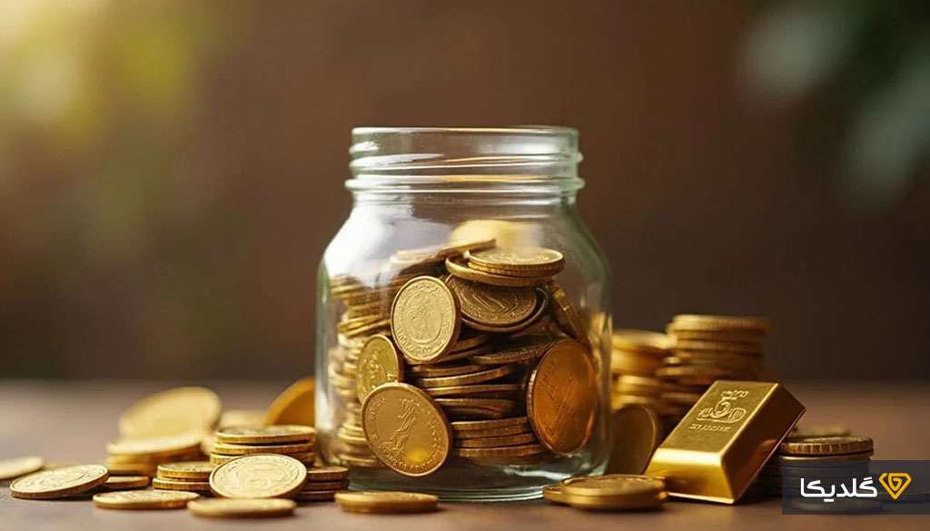 با بهترین سرمایه گذاری با 5 میلیون تومان آشنا شوید.