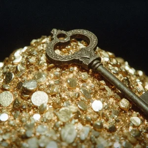 نکات کلیدی خرید طلای آب شده چیست؟