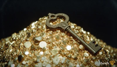 نکات کلیدی خرید طلای آب شده چیست؟