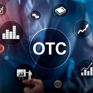 بازار OTC را بشناسید.