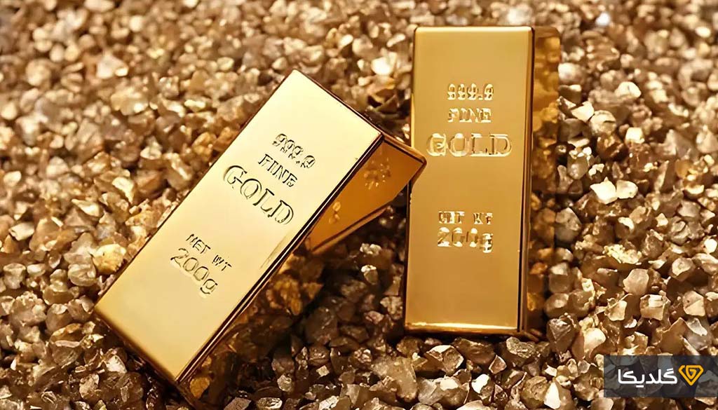 معتبرترین سایت خرید و فروش طلای آب شده کدام است؟
