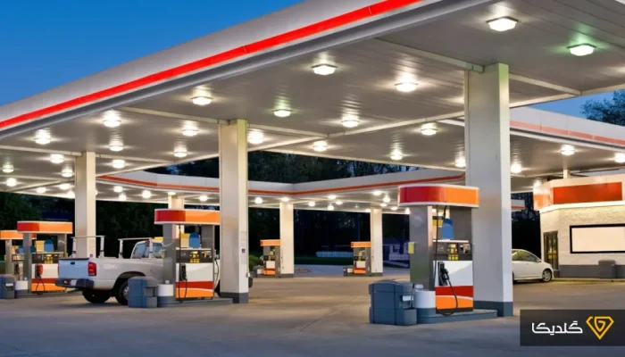 جریمه نقدی سنگین در انتظار پمپ بنزینهای دارای مکملهای سوخت