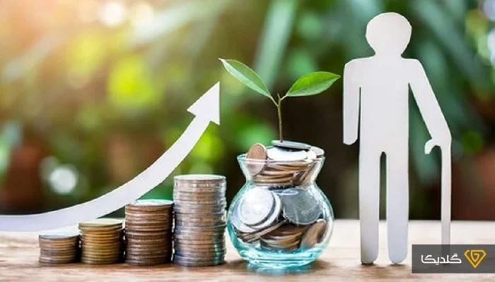 فیش‌های حقوق بازنشستگان