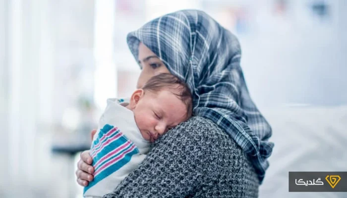 دولت ماهانه ۲ میلیون به مادران هدیه می‌دهد