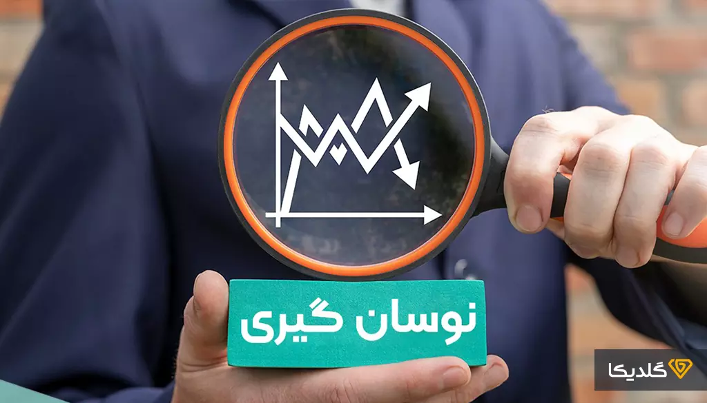 آیا برای نوسان گیری طلا نرم افزاری داریم؟