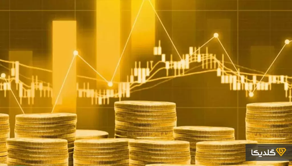 با نکات مهم در درآمد با نوسانگیری طلا آشنا شوید.