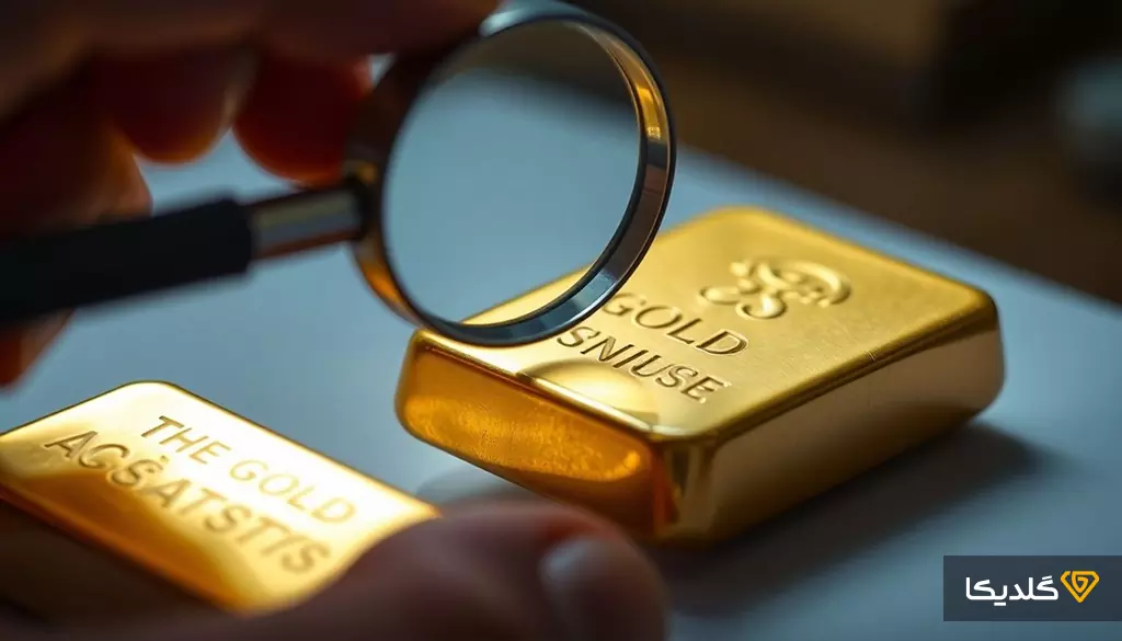 چه پلتفرمی با مجوز اتحادیه طلا کار می کند؟