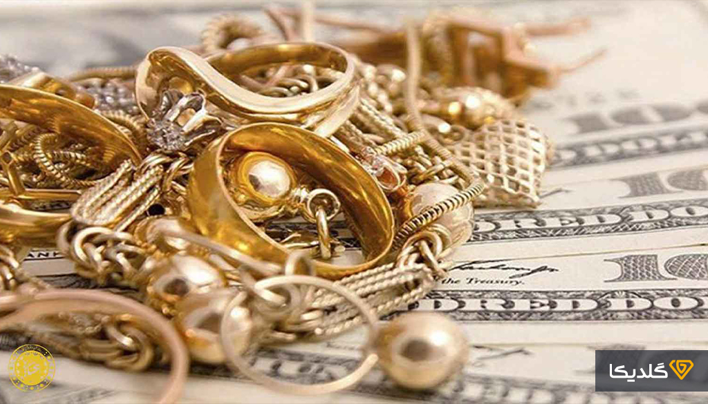چرا تنظیم قرارداد امانت طلا مهم است؟