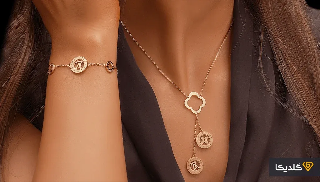 روز دختر چه طلایی کادو بدیم؟ 15 ایده خرید طلا برای روز دختر 1 با 15 ایده خرید طلا برای روز دختر میتوانید بهترین ایده هدیه را برای روز دختر هدیه بدهید.