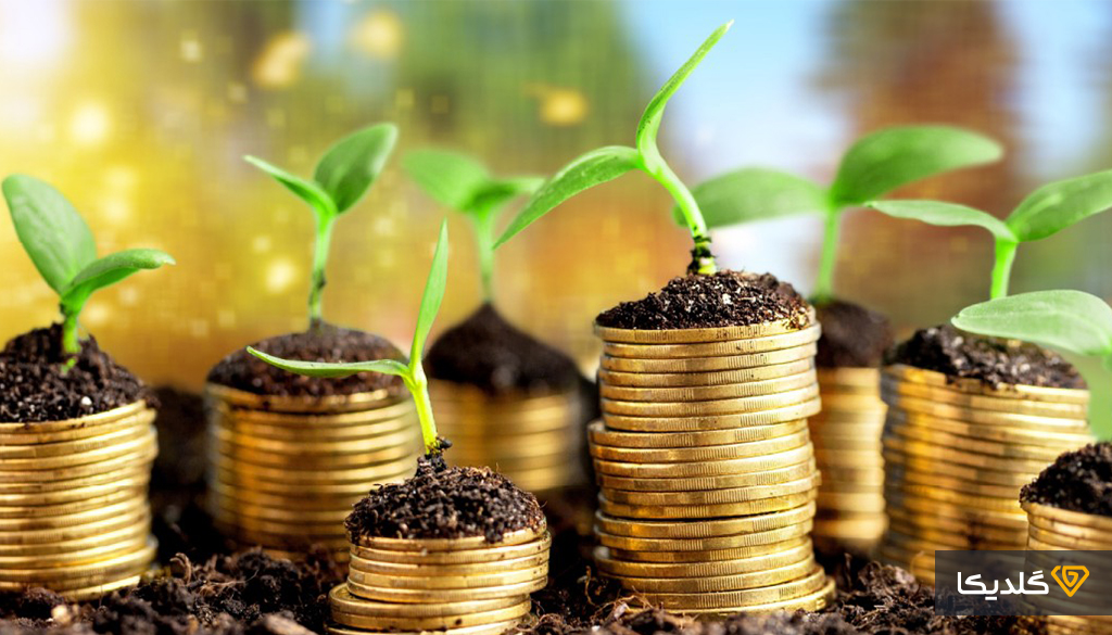 دارایی مولد یعنی چه؟