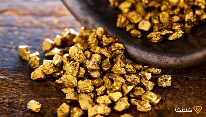 برای خرید با میلیون چه طلایی می‌توانید بخرید؟