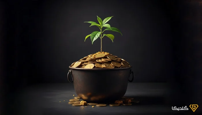 با بهترین سرمایه گذاری با 100 میلیون تومان آشنا شیود.