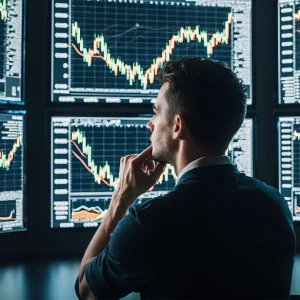 تحلیل قیمت طلا همراه با چارت و نمودار قیمت طلای 18 عیار