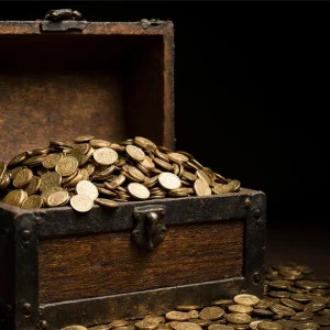 تعریف ذخیره ارزش چیست؟