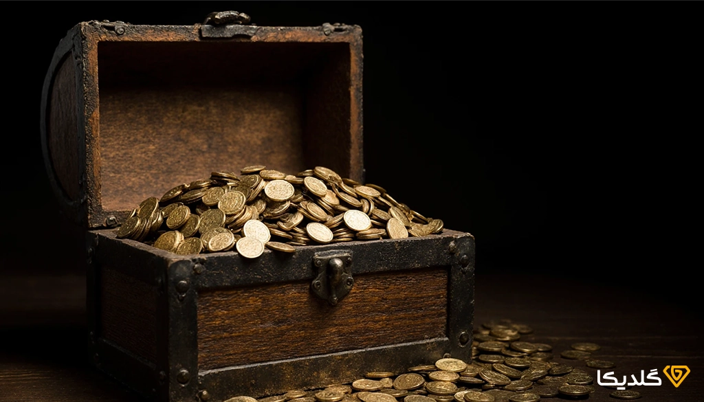 تعریف ذخیره ارزش چیست؟