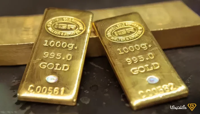 کدام را انتخاب کنیم؟ طلای ۲۴ عیار بخریم یا ۱۸ عیار؟