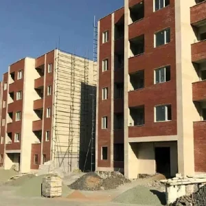 مسکن ۹۹ ساله