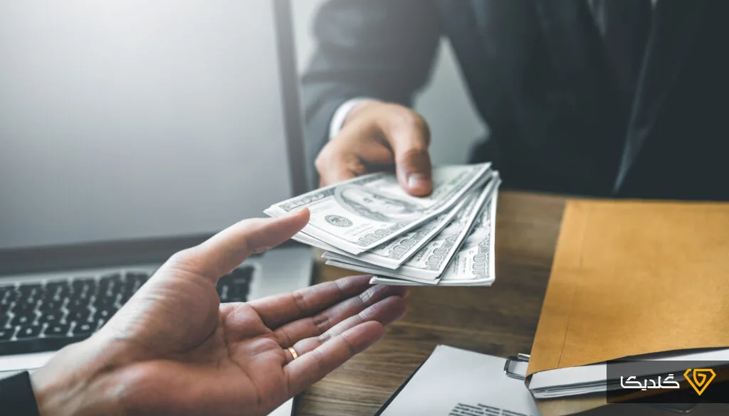 وام اعتباری در حساب جاری