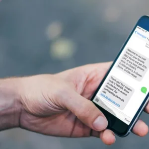 تعرفه مکالمه و پیامک