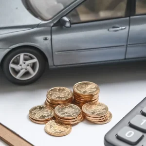 نرخ مالیات نقل و انتقال خودرو