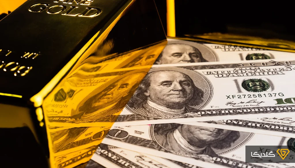 بازار طلا و ارز همچنان در فاز انتظار است!